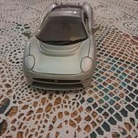 modellino Jaguar