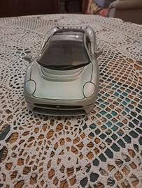 modellino Jaguar