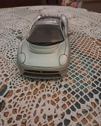 modellino Jaguar