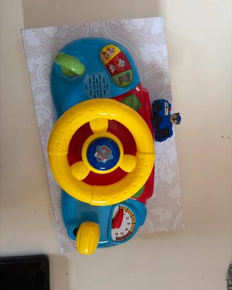 Paw patrol gioco