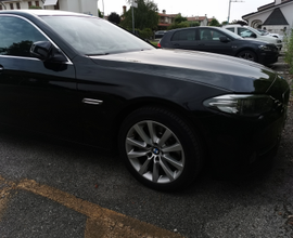 BMW 520 D touring sw