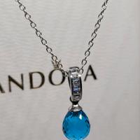 Ciondolo Pandora per Collana 