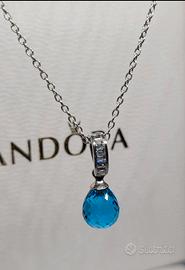 Ciondolo Pandora per Collana 