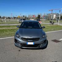 KIA XCEED 1.5 T-GDI 160 CV MHEV iMT HIGH TECH