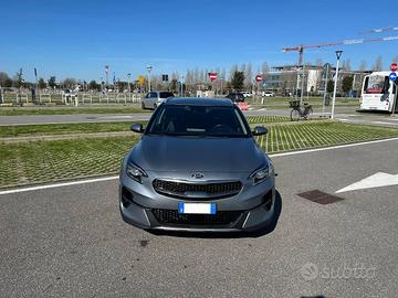 KIA XCEED 1.5 T-GDI 160 CV MHEV iMT HIGH TECH