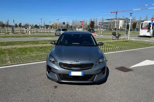 KIA XCEED 1.5 T-GDI 160 CV MHEV iMT HIGH TECH