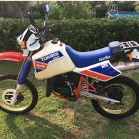 Aprilia tuareg rally 125