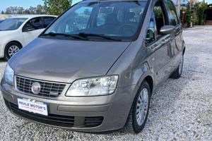Fiat idea, 1.3 multijet
