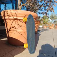 Penny - skateboard Oxelo Yamba 100 -