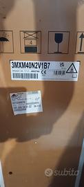 DAIKIN 3MXM40N2V1B7 UNITA' ESTERNA TRIAL -NUOVA-