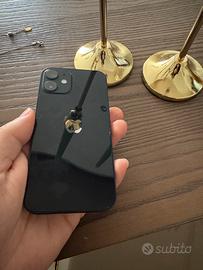 iPhone 12 mini  128 GB
