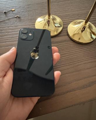iPhone 12 mini  128 GB