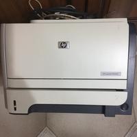 Hp lasejet 2055d