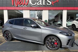 BMW 118 d MSport Pro FARI LASER-NAVI-18"