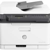 Stampante HP color Laser MFP 179 MFW