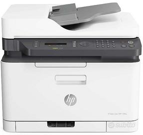 Stampante HP color Laser MFP 179 MFW