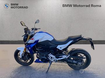 BMW F 900 R Abs