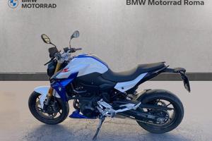 BMW F 900 R Abs