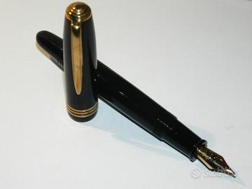 STILOGRAFICA TITANUS PENNINO ORO 14 KT.