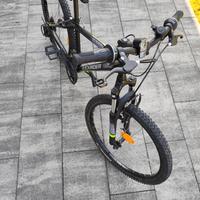 Mountain bike bambino età 9-13 anni