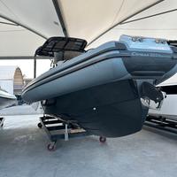 GOMMONE RANIERI CAYMAN 33 CABIN 2026 DEMO 4 LETTI