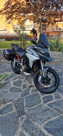 Ducati Multistrada V4S Travel&Radar