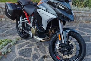 Ducati Multistrada V4S Travel&Radar