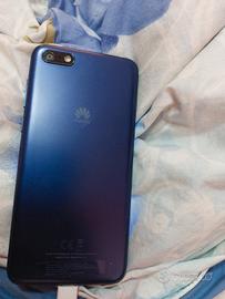 huawei Y5 