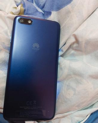 huawei Y5 