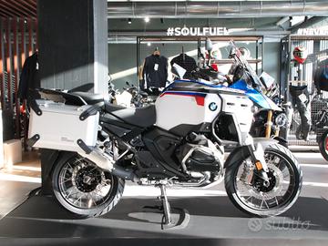 Bmw R 1300 GS ADVENTURE