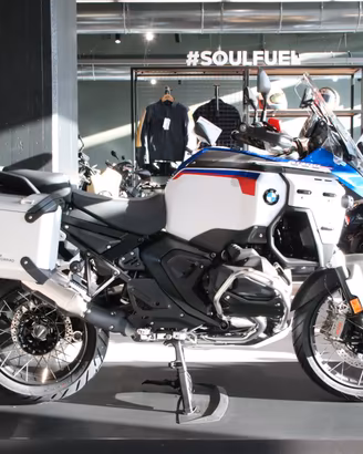 Bmw R 1300 GS ADVENTURE