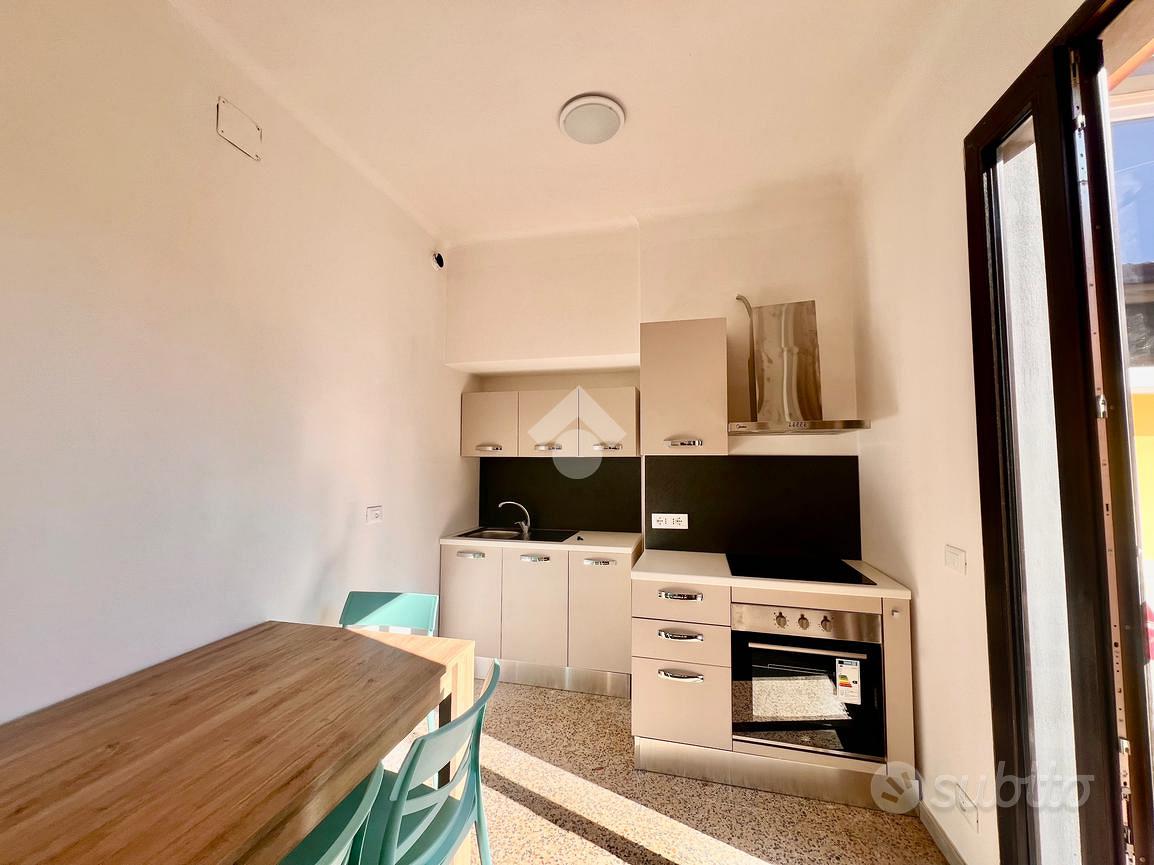 Appartamento – Finale Ligure, Calvisio Vecchio - Vista 5