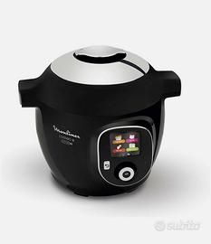 Pentola Moulinex cookeo