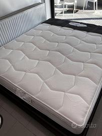 Materasso Permaflex Silver 1000 molle 160x190