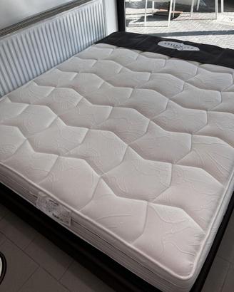 Materasso Permaflex Silver 1000 molle 160x190