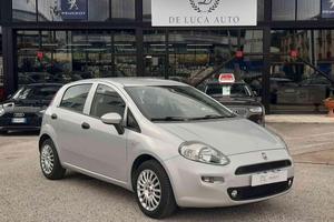 FIAT Punto 1.3 MJT II 75 CV 5porte Lounge SCONTO