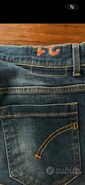 Jeans Dondup Uomo