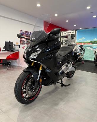 Honda Forza 750 - 2021