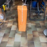 Box richiudibile seggiolone e sdraio bebè confort