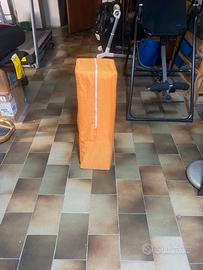 Box richiudibile seggiolone e sdraio bebè confort