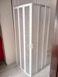 Box doccia