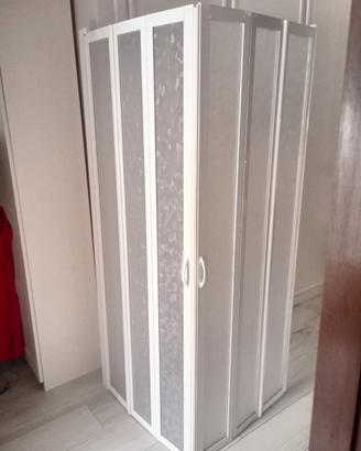 Box doccia
