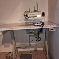 Macchinari industriali