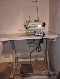 Macchinari industriali