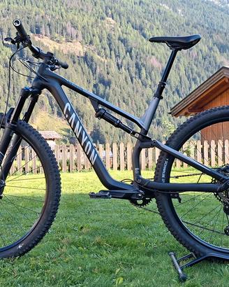 MTB Canyon Neuron 7