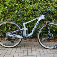 Giant anthem full xtr - taglia S