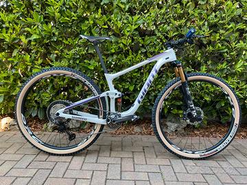 Giant anthem full xtr - taglia S