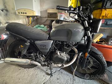 Brixton cromwell 125