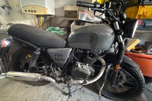 Brixton cromwell 125
