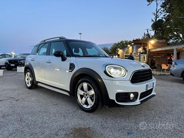 Mini 2.0 Cooper D Business Countryman